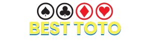 Logo BESTTOTO